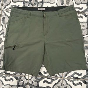 Men’s Shorts Size 40